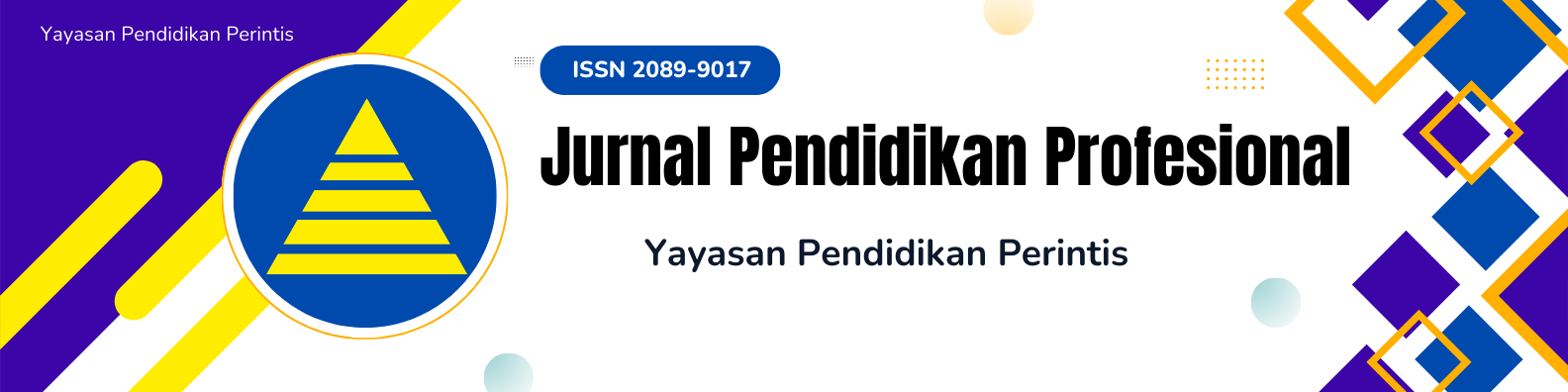 Jurnal Pendidikan Perintis