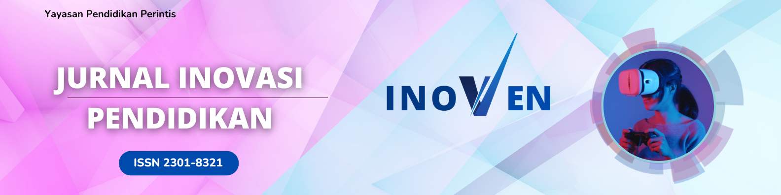 JURNAL INOVASI PENDIDIKAN